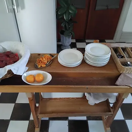 Ankis Bed And Brekfast, Vimmerby-2